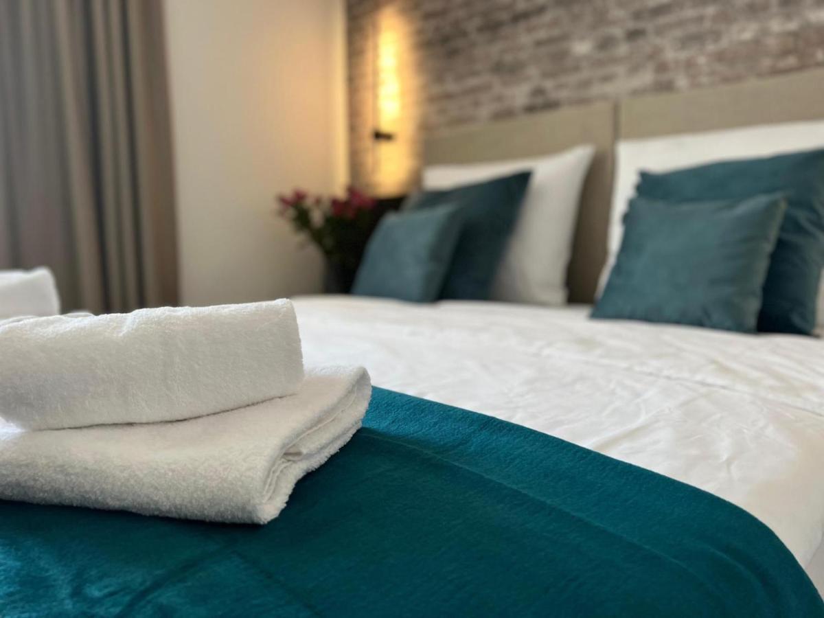 Arena Prestige Rooms بولا المظهر الخارجي الصورة
