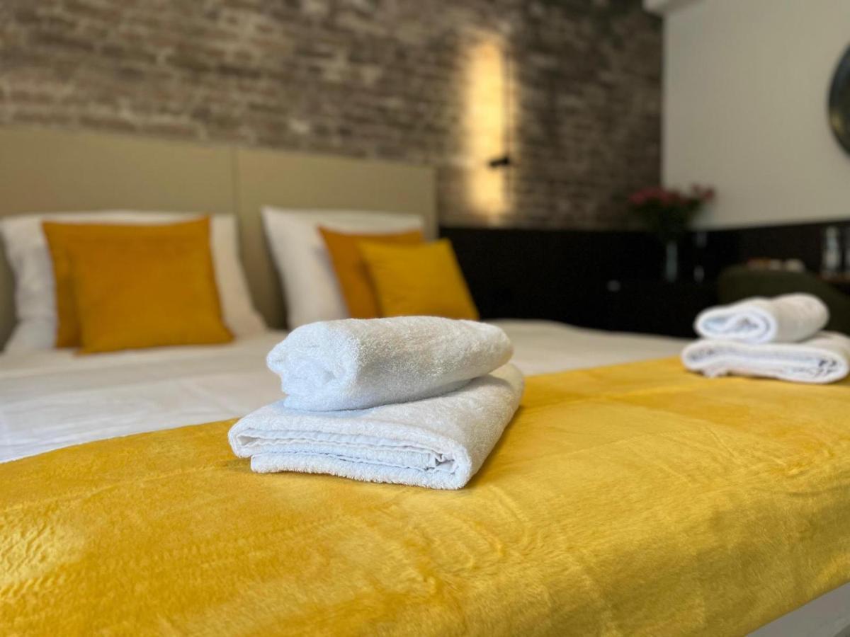 Arena Prestige Rooms بولا المظهر الخارجي الصورة