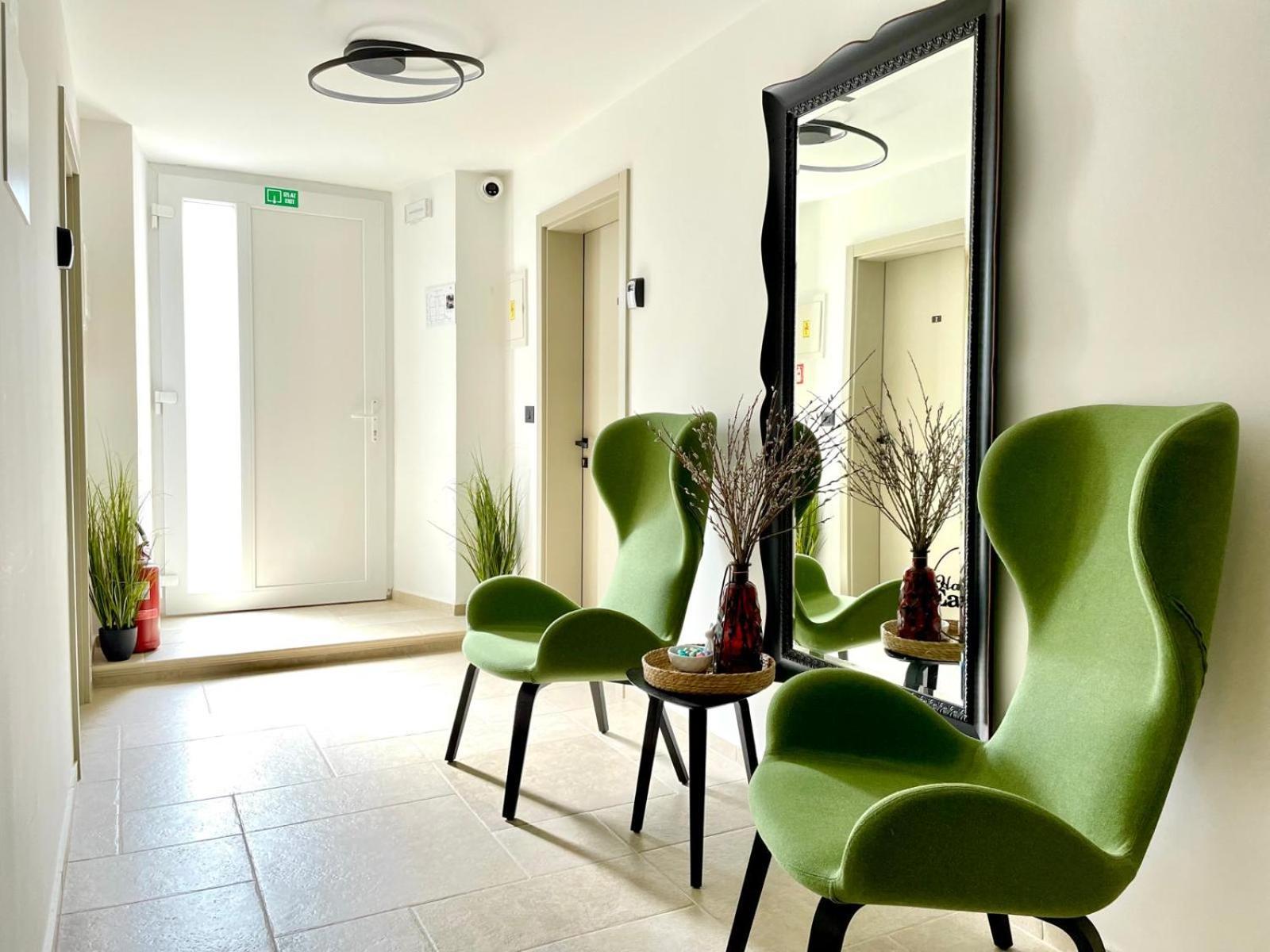 Arena Prestige Rooms بولا المظهر الخارجي الصورة
