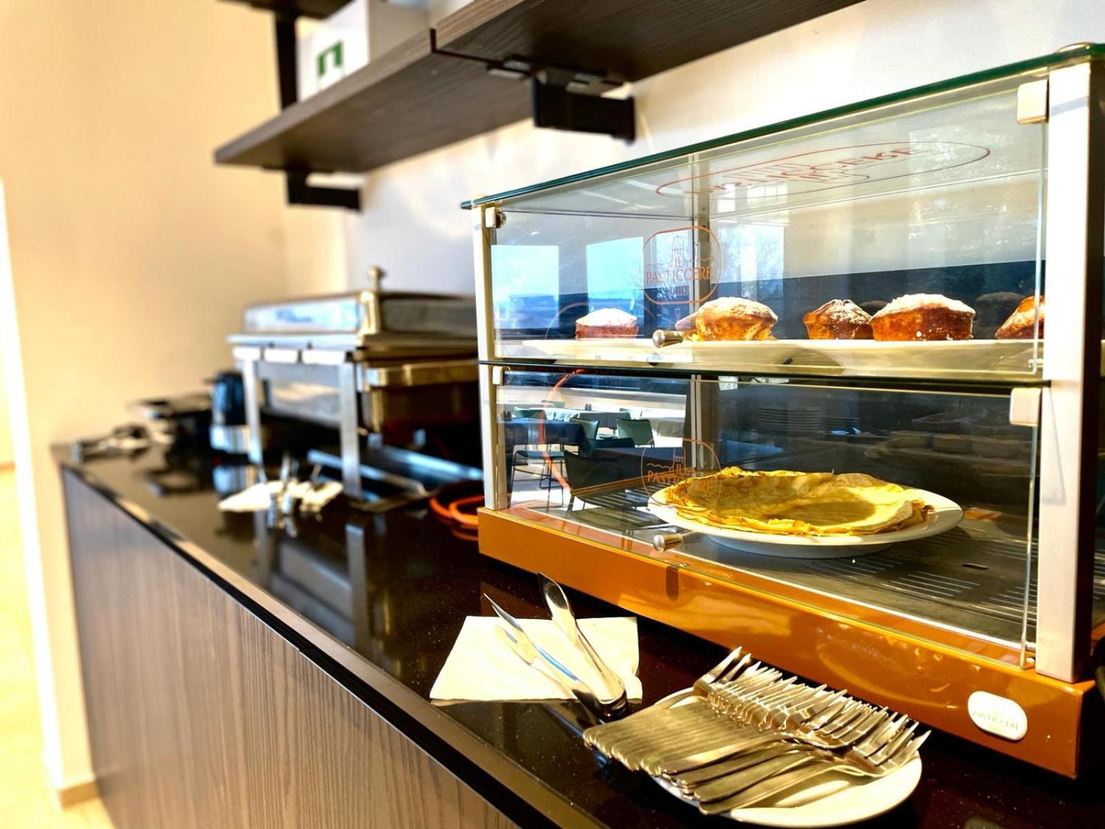 Arena Prestige Rooms بولا المظهر الخارجي الصورة