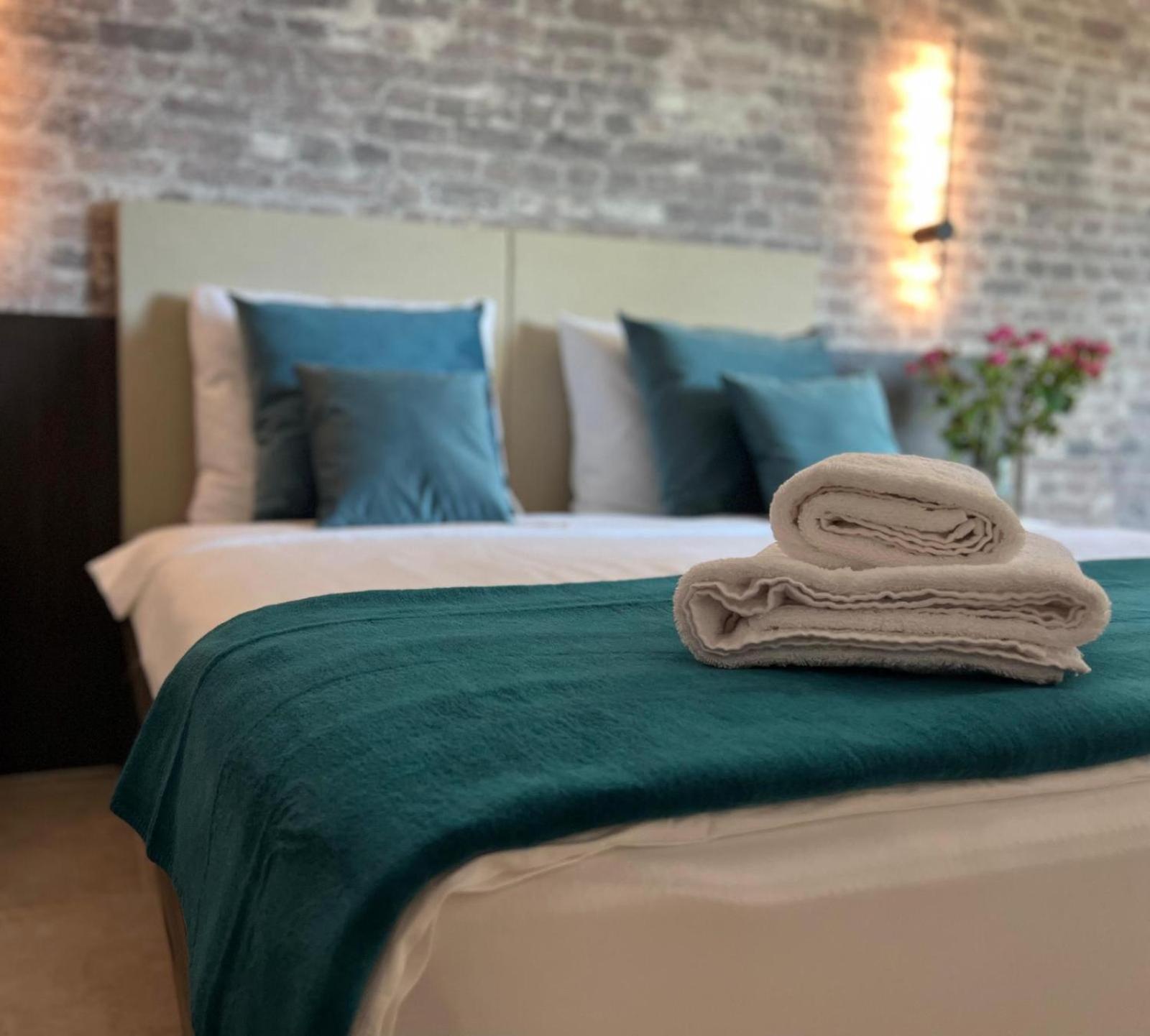 Arena Prestige Rooms بولا المظهر الخارجي الصورة