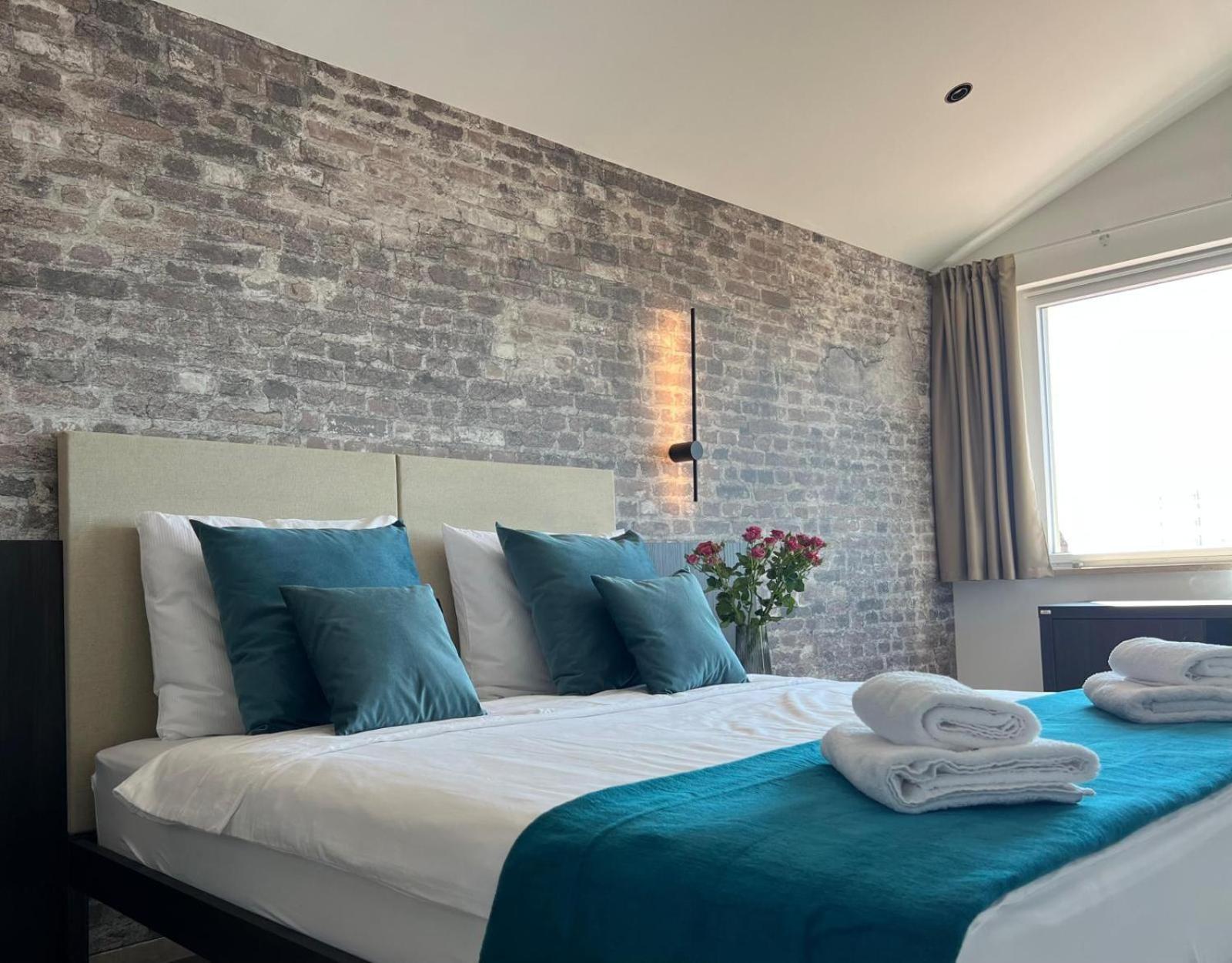Arena Prestige Rooms بولا المظهر الخارجي الصورة