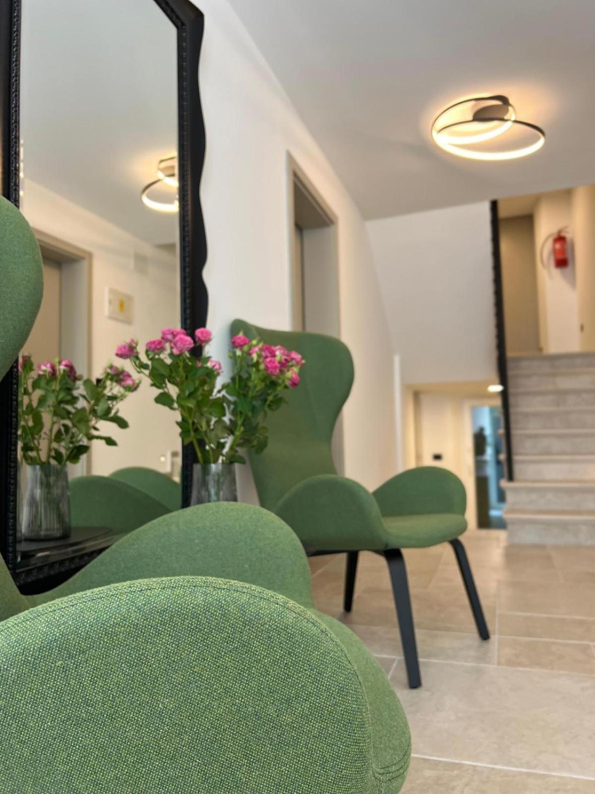 Arena Prestige Rooms بولا المظهر الخارجي الصورة