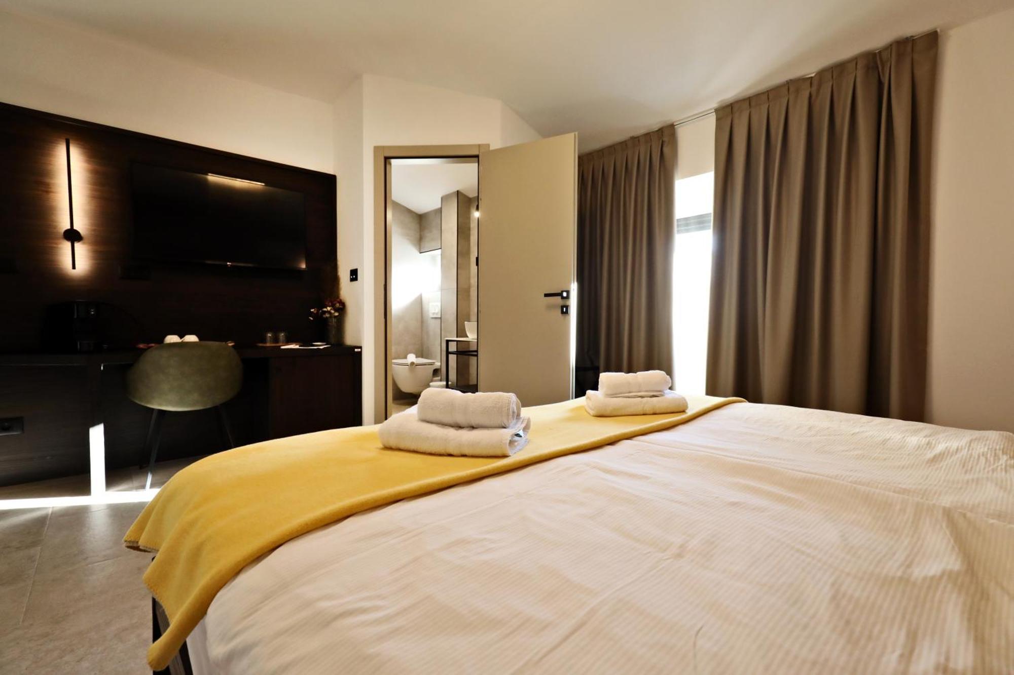 Arena Prestige Rooms بولا المظهر الخارجي الصورة