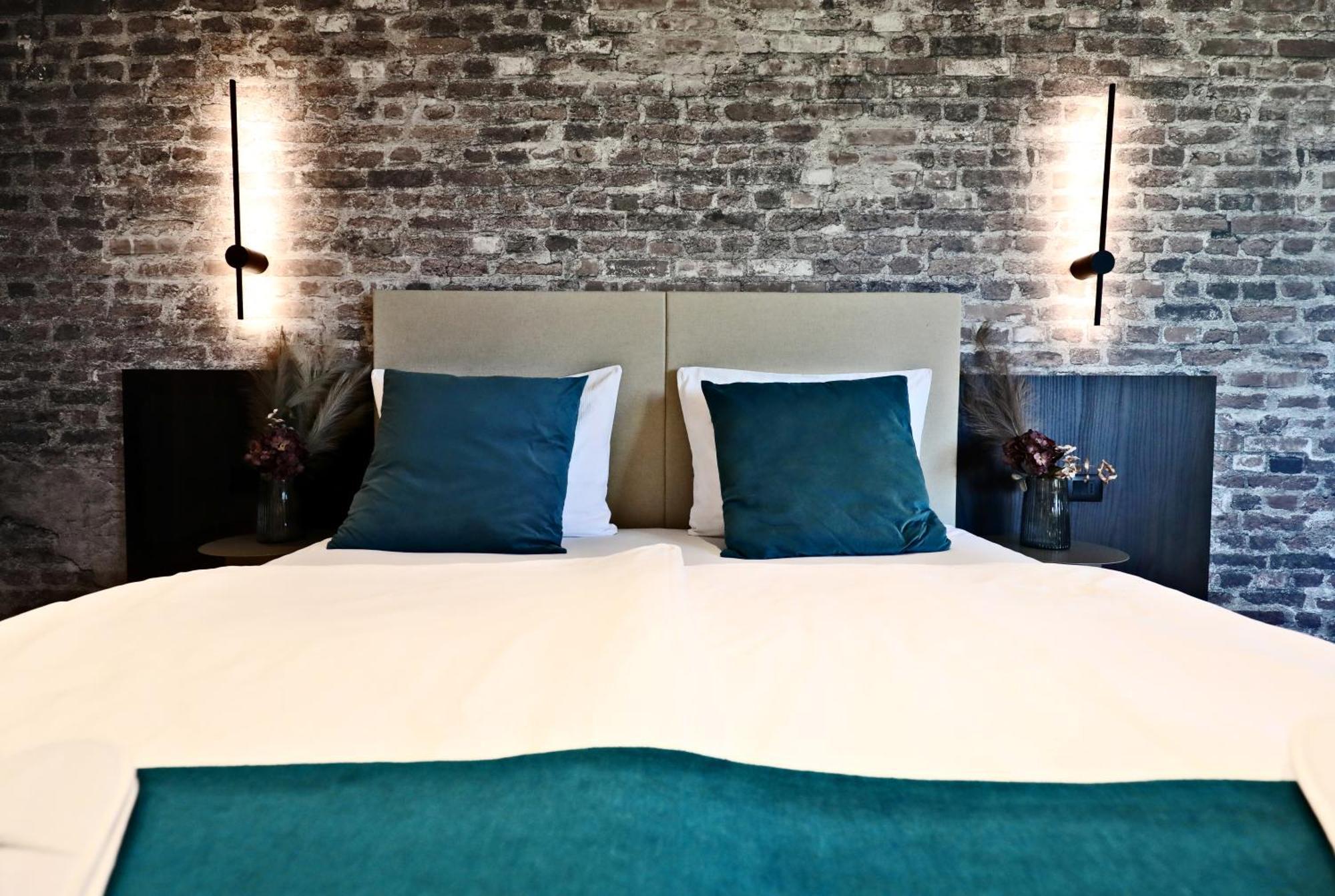 Arena Prestige Rooms بولا المظهر الخارجي الصورة